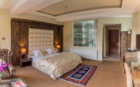 Hotel D Meadows Ladakh 3*